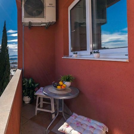 Apartment Old Town With Sea View 스플리트 외부 사진