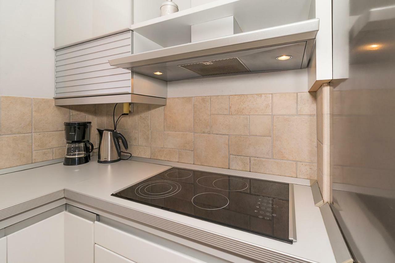 Apartment Old Town With Sea View 스플리트 외부 사진