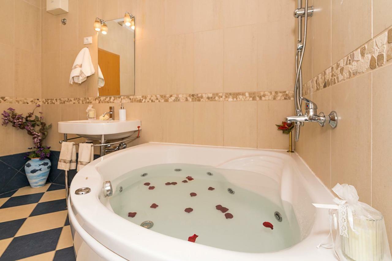 Apartment Old Town With Sea View 스플리트 외부 사진